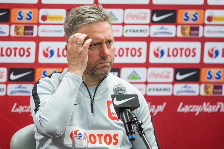 Jerzy Berzeczek | Avtor: Profimedia