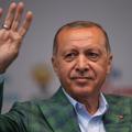 Recep Tayyip Erdogan