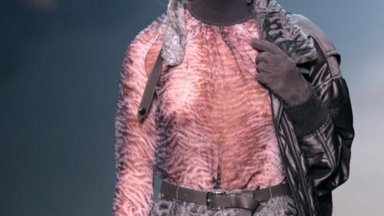 Barvit ali enobarven - letos je resnično pomembno le to, da ga imate.