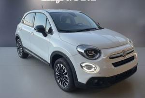 Fiat 500X 1.4 Club edition multiair turbo avtomatik