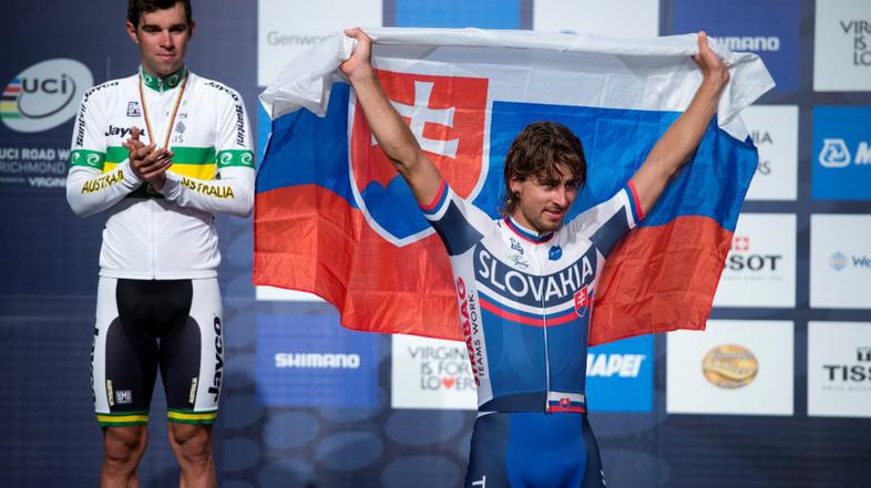 peter sagan