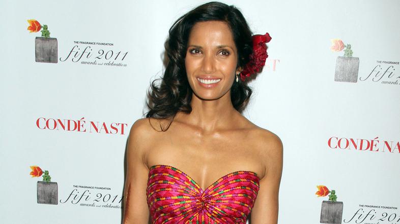 FiFi Awards Padma Lakshmi