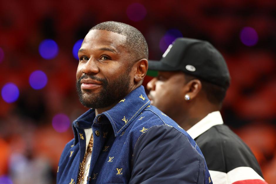 Floyd Mayweather | Avtor: Profimedia