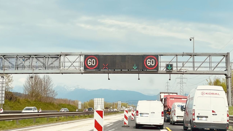 dela štajerska avtocesta