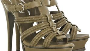 Čevlji Yves Saint Lauren, 874,22 EUR