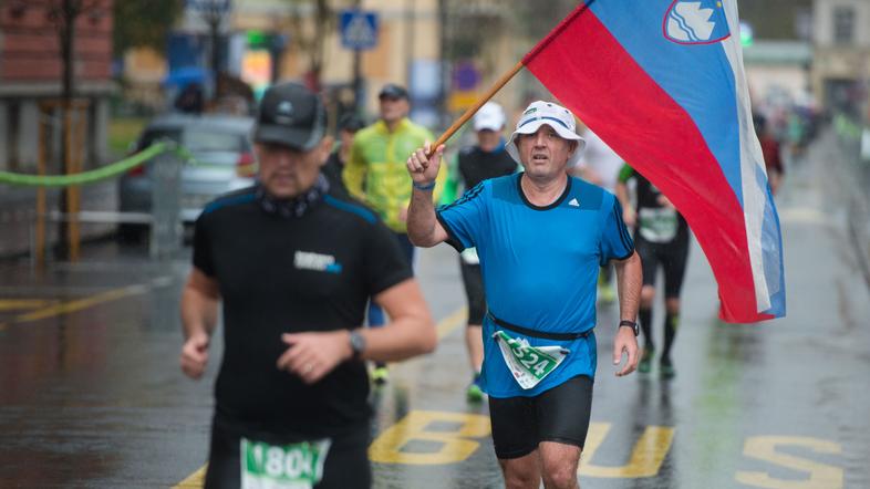 Volkswagen 23. Ljubljanski maraton