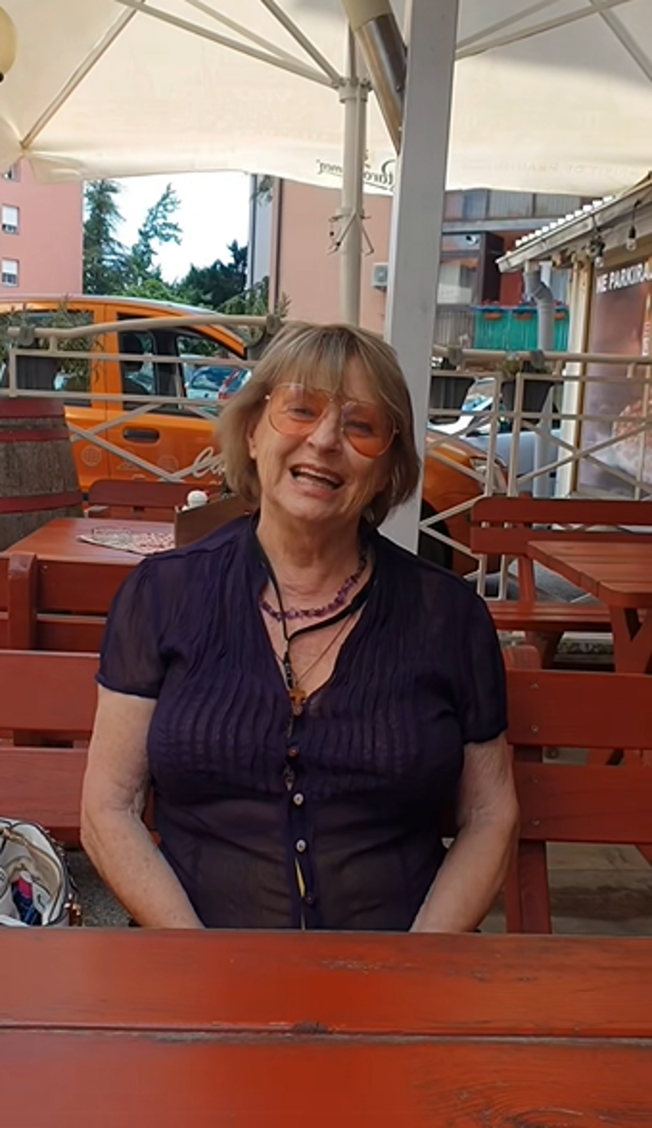 artur štern, mama | Avtor: Facebook