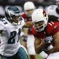 Larry Fitzgerald (Foto: Reuters)