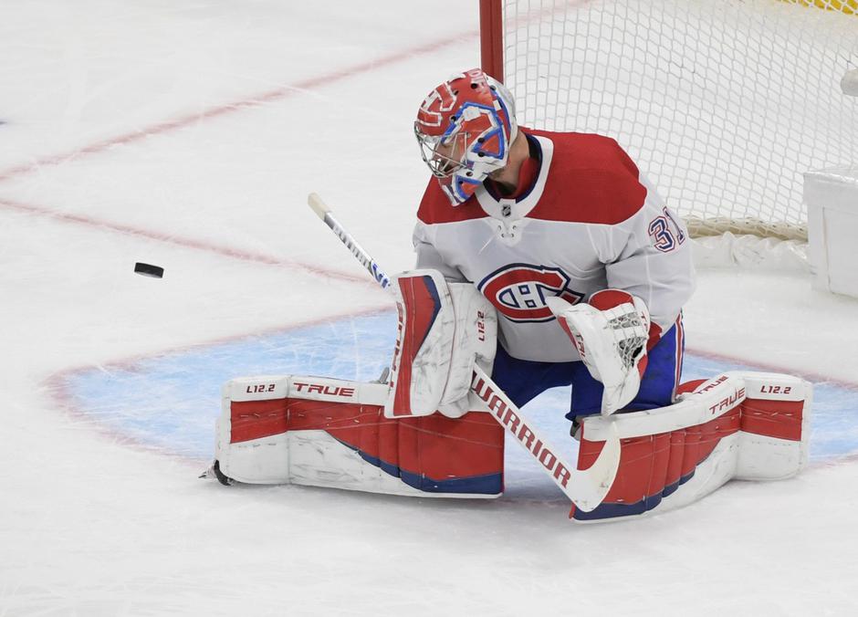 Montreal Canadiens | Avtor: Profimedia