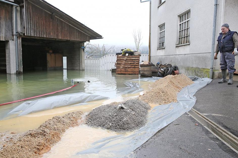 Poplavljeno Planinsko polje