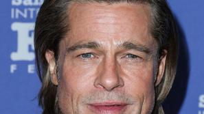 Brad Pitt