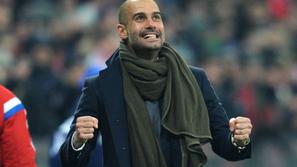 pep guardiola