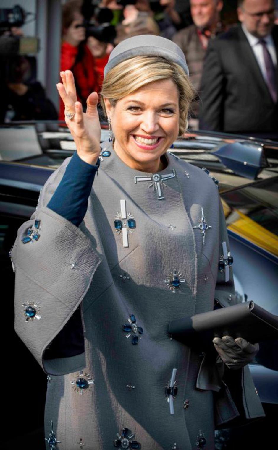 Maxima | Avtor: Profimedias