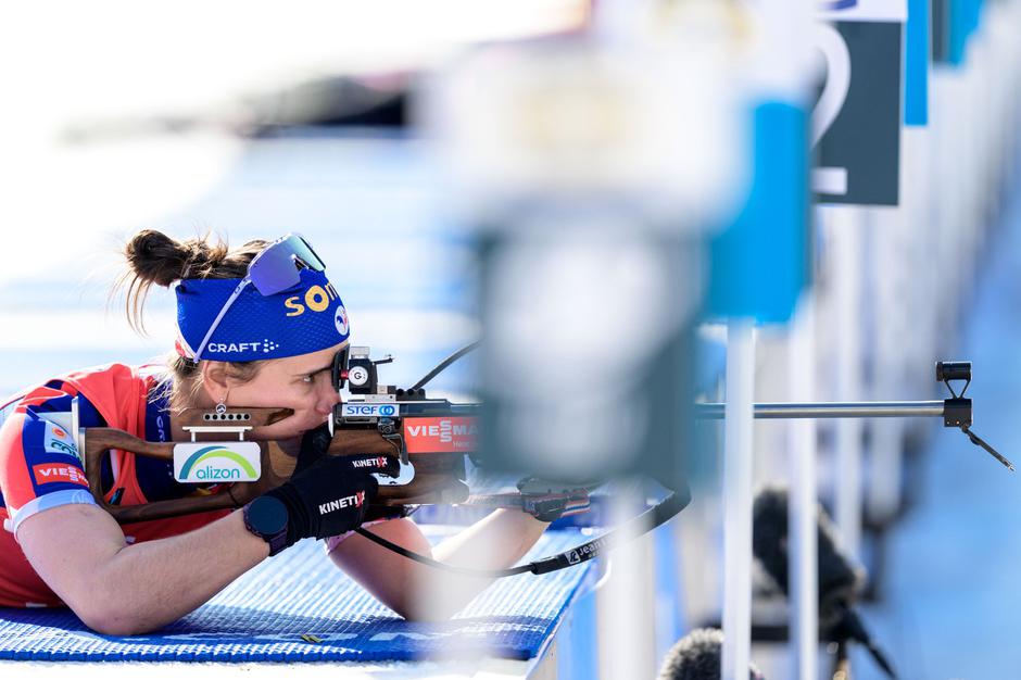 Julia Simon | Avtor: Profimedia