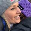 lindsey vonn tina maze