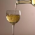 Chardonnay je druga najbolj razširjena bela sorta pri nas.