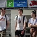 šudentski servis