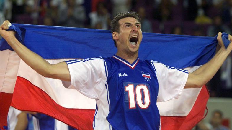 Vladimir "Vanja" Grbić