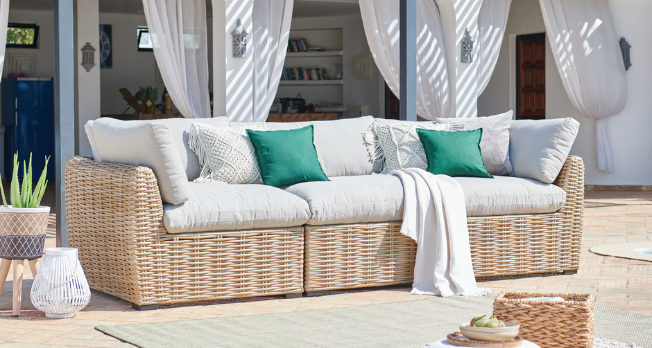 Lesnina XXXL | Avtor: Lesnina XXXL