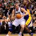 Dallas Mavericks : LA Lakers 109:100