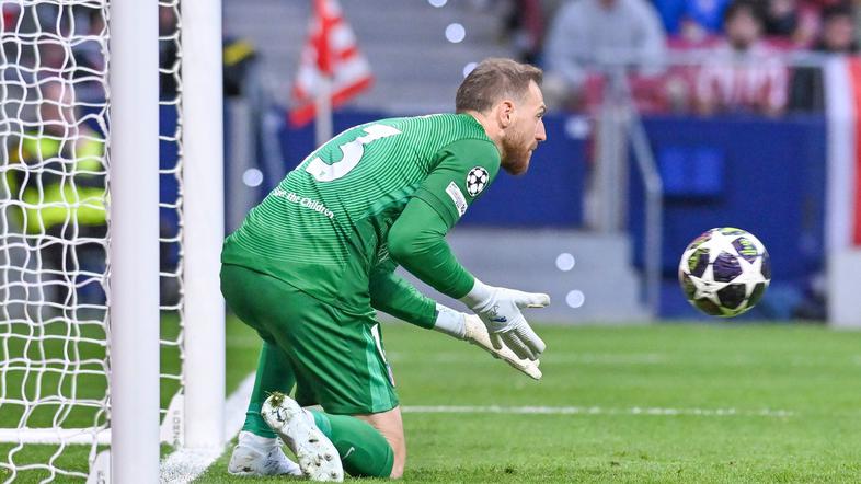 Jan Oblak