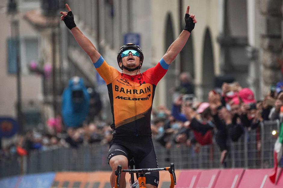 Jan Tratnik | Avtor: Profimedia