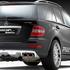 Piecha Mercedes ML Evorian RS.