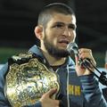 Habib Nurmagomedov