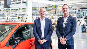 predstavitev Renault Clio