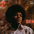 Naslovnica albuma Ben