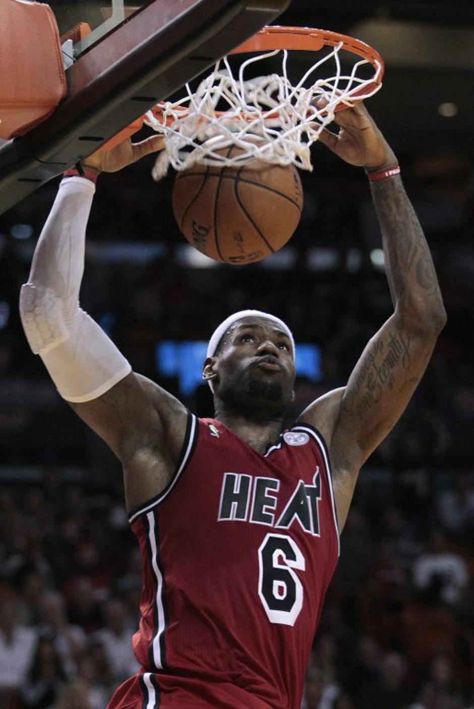 lebron james | Avtor: Reuters
