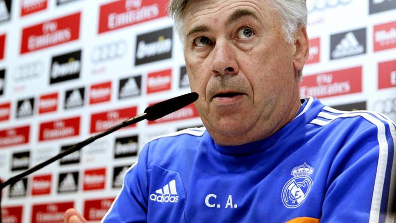 carlo ancelotti