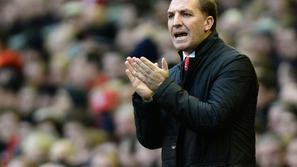brendan rodgers