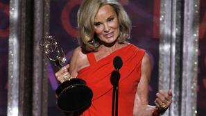 Jessica Lange Ameriška grozljivka Emmy