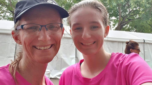 Jessica in Julie Richards