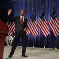 Predsedniški kandidat demokratov Barack Obama ima za sabo še enega vplivnega obl