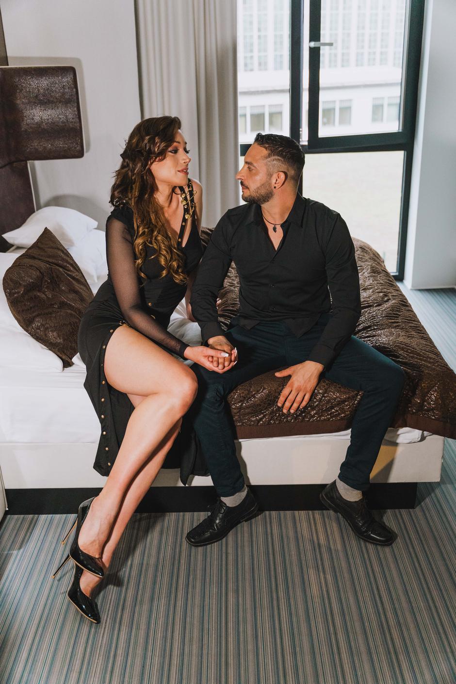 Pia Filipčič | Avtor: Andreja Cilenšek