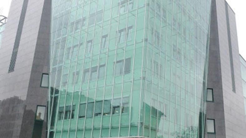 Legionelo so na pediatrični kliniki odkrili prejšnji teden.