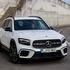 Mercedes Benz GLB 200d