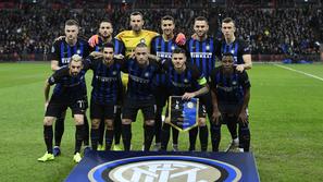 Inter Wembley