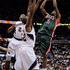 NBA končnica peta tekma Atlanta Hawks Milwaukee Bucks