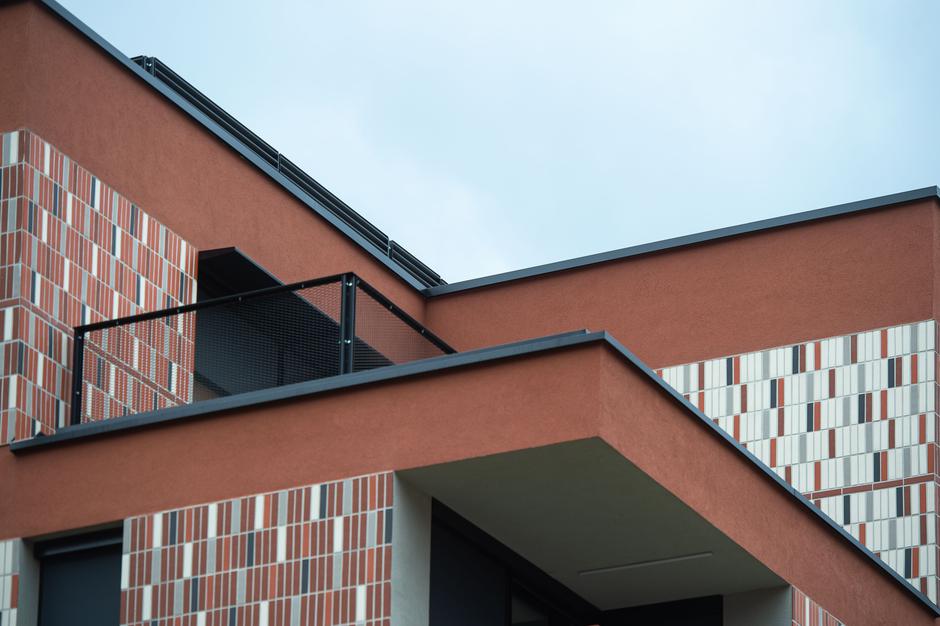 terasa | Avtor: Anže Petkovšek