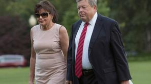 amalija in viktor knavs