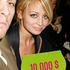 Nicole Richie