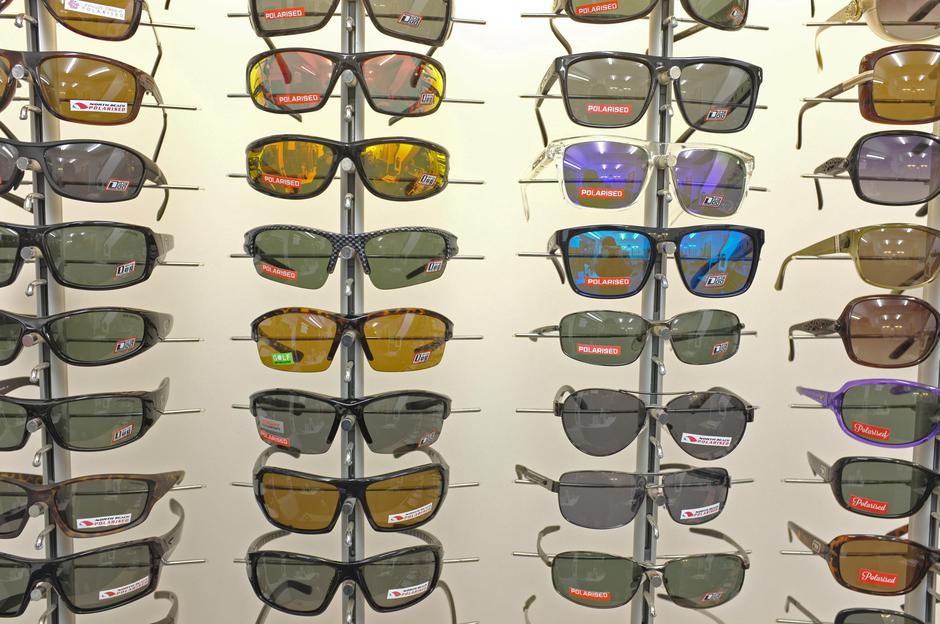 očala | Avtor: Profimedia