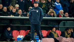 Matjaž Kek Feyenoord Rijeka
