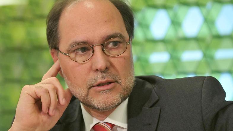 Mitja Gaspari (Foto: Dejan Mijovič)