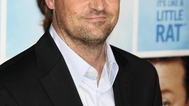 Matthew Perry