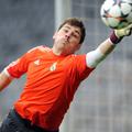 Iker Casillas Bayern Real Madrid Liga prvakov