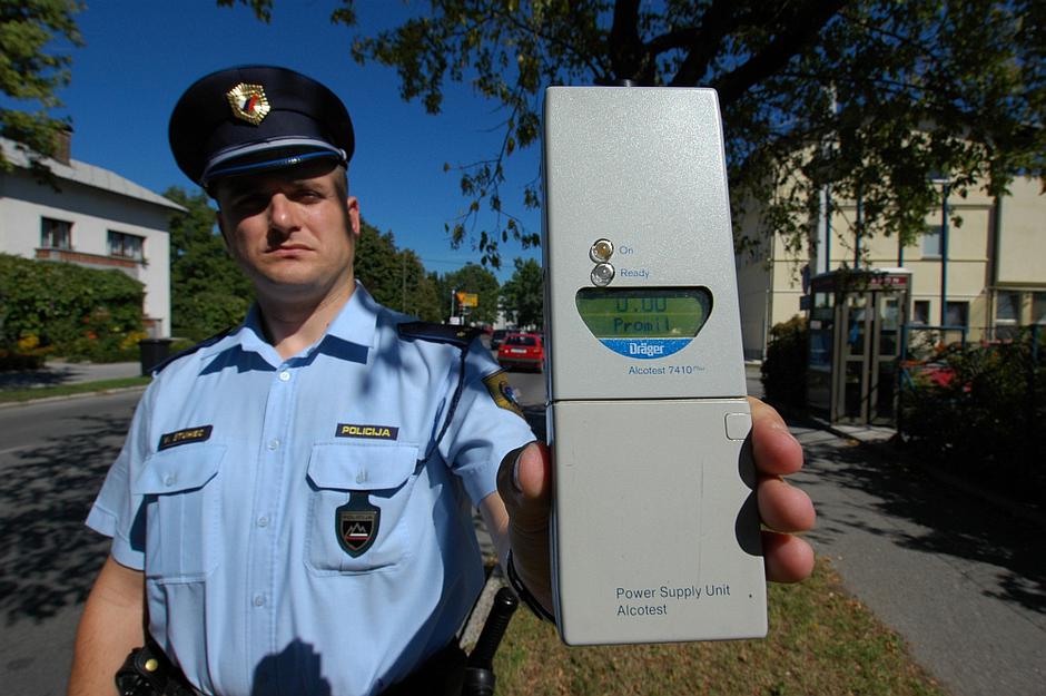 alkotest, policija | Avtor: Žurnal24 main